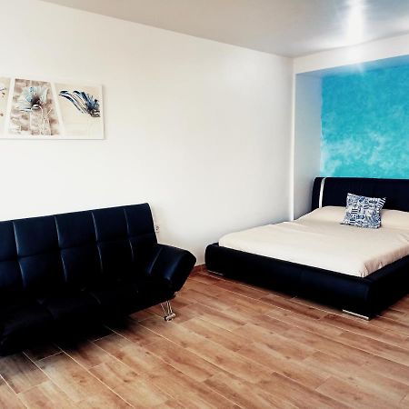 אגוואדולסה Loft Paraiso מראה חיצוני תמונה