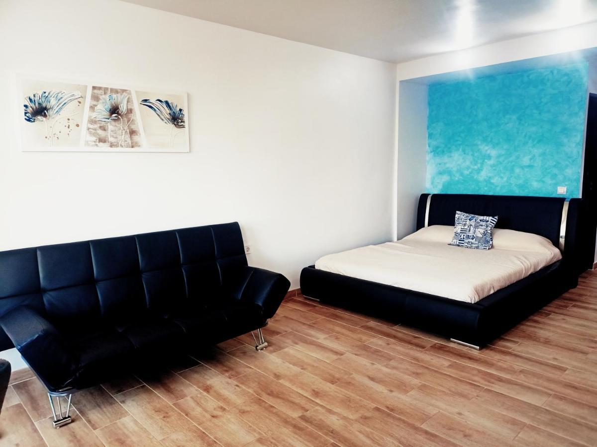אגוואדולסה Loft Paraiso מראה חיצוני תמונה