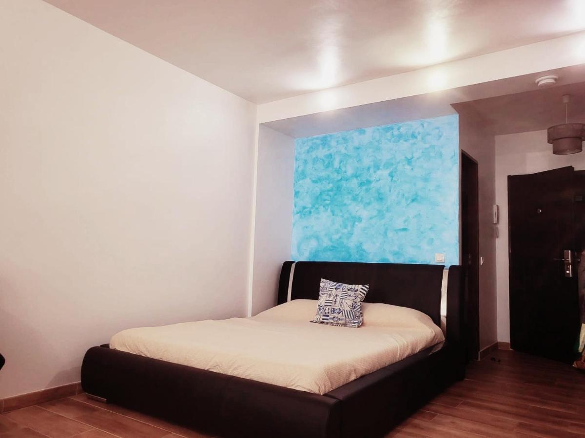 אגוואדולסה Loft Paraiso מראה חיצוני תמונה