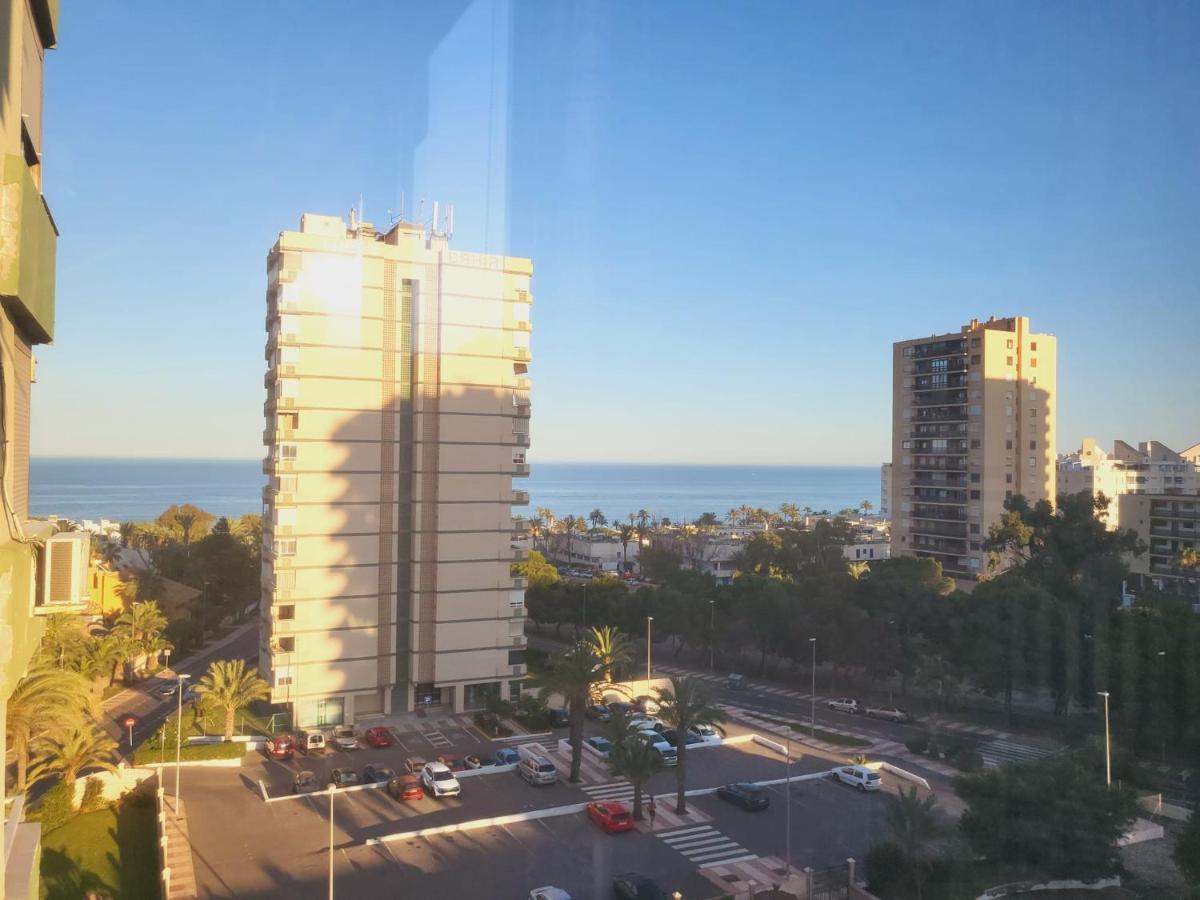 אגוואדולסה Loft Paraiso מראה חיצוני תמונה