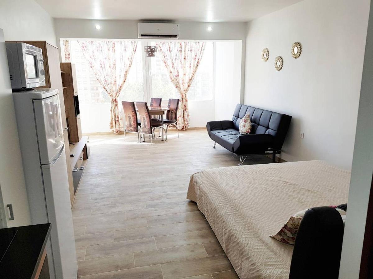 אגוואדולסה Loft Paraiso מראה חיצוני תמונה
