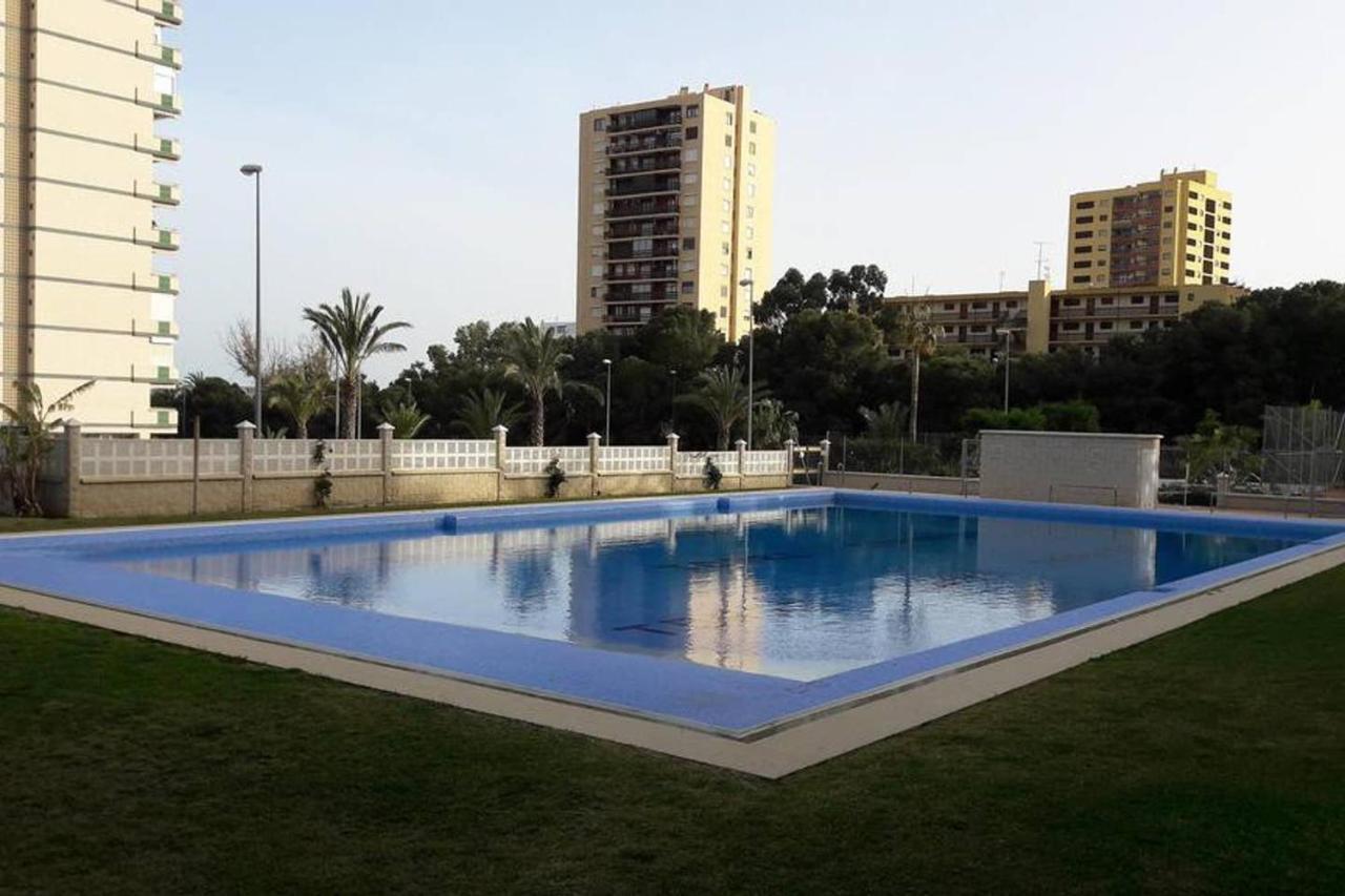 אגוואדולסה Loft Paraiso מראה חיצוני תמונה