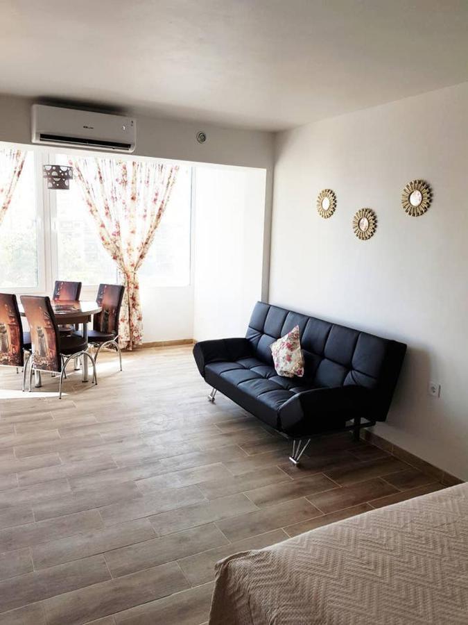 אגוואדולסה Loft Paraiso מראה חיצוני תמונה