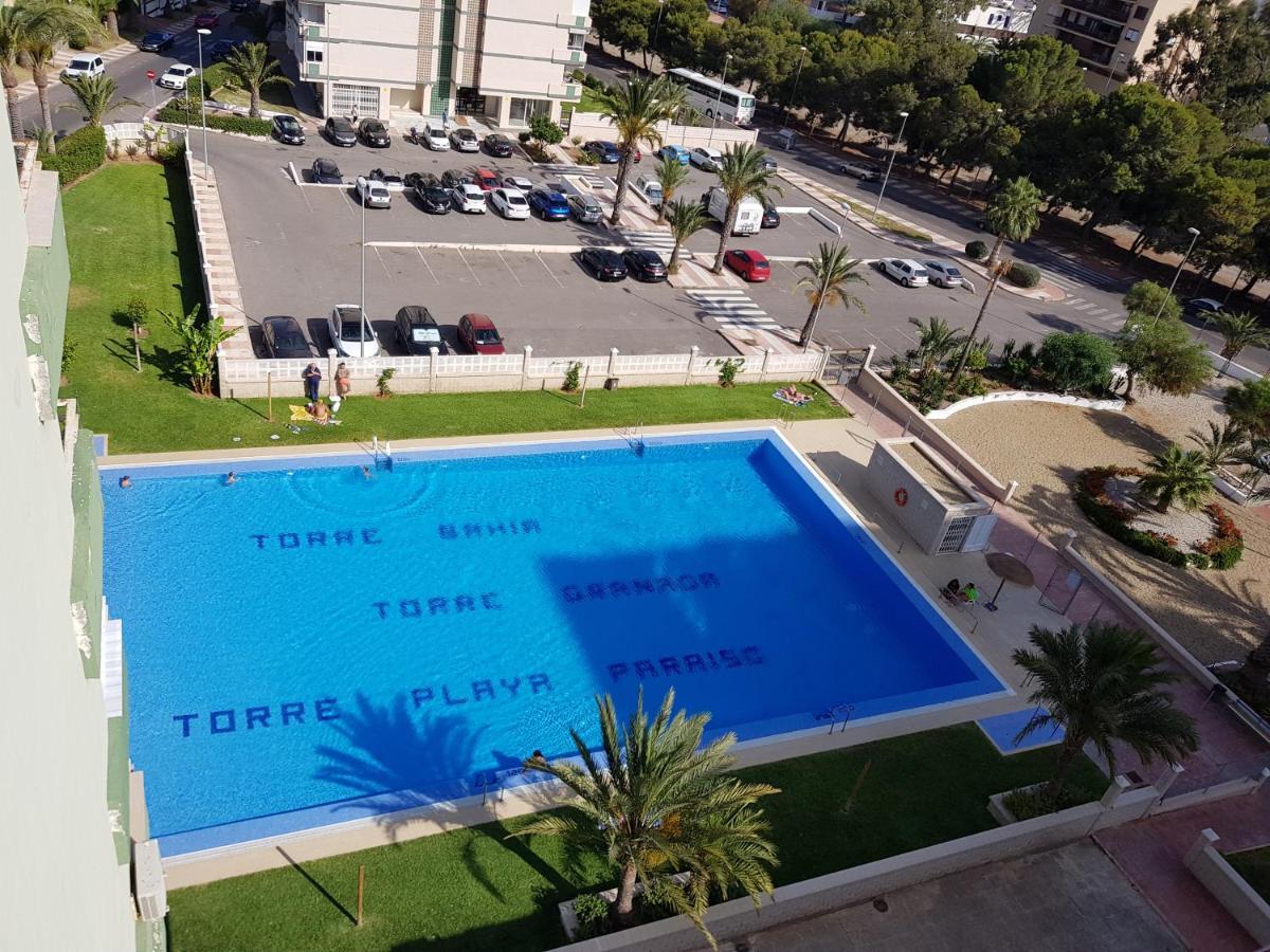 אגוואדולסה Loft Paraiso מראה חיצוני תמונה